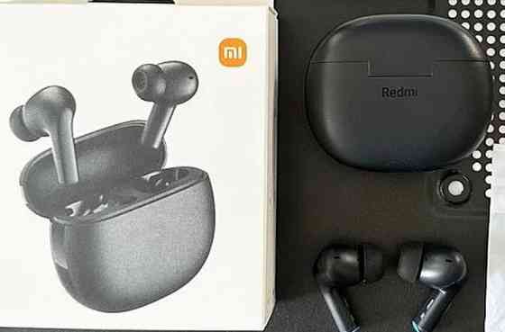 ‼️Розпродажа‼️ Xiaomi Redmi Buds 4 Active Київ
