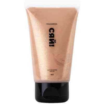 Молочко для тіла Tsukerka Сяй! з шимером 75 мл (356119681269) Вінниця