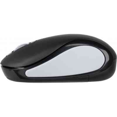 Мишка Vinga MSW-907 black - gray Вінниця