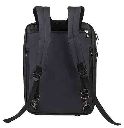 Рюкзак Rivacase 8290 Charcoa 16" Black ( 17820 ) Харків