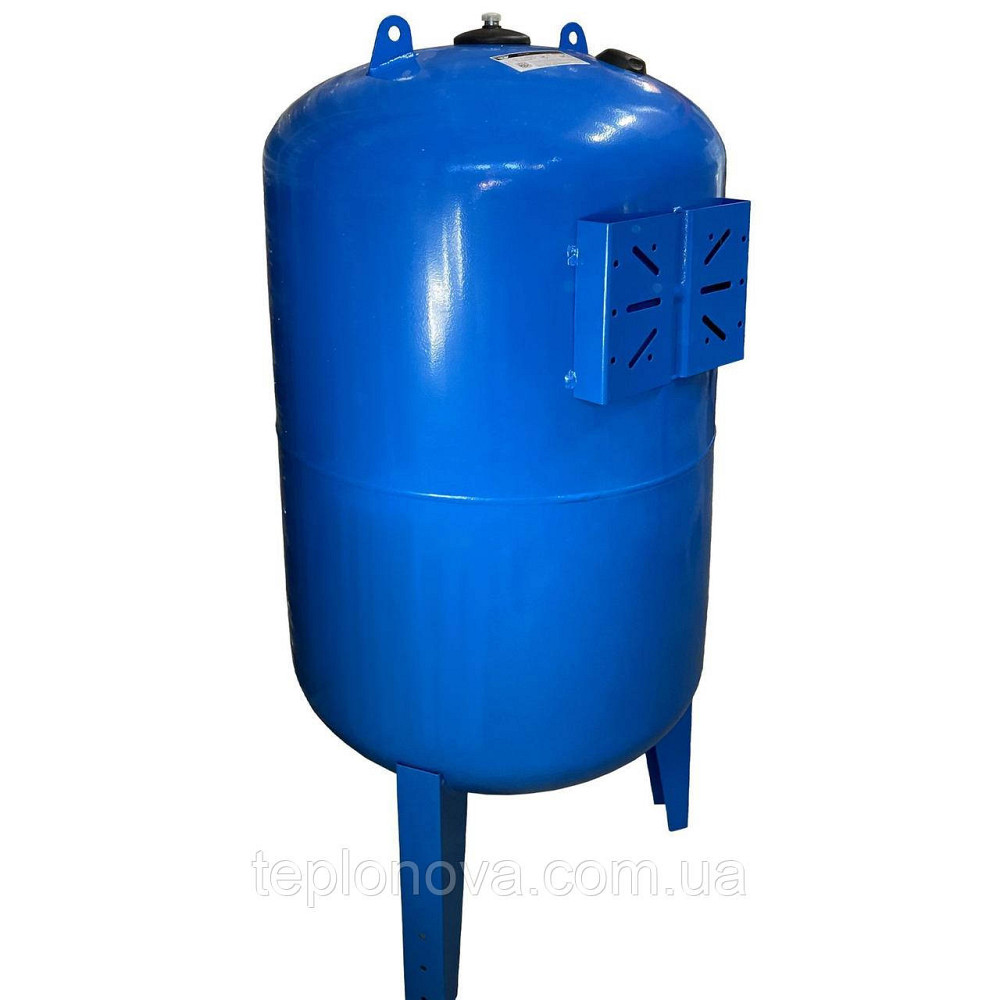 Гідроакумулятор 300 л ZILMET ultra-pro 10bar ( 1100030004) Чернівці - фото 4