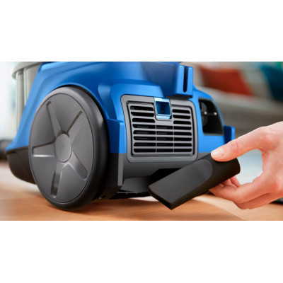 Пилосос Philips XB2125/09 Вінниця - фото 9