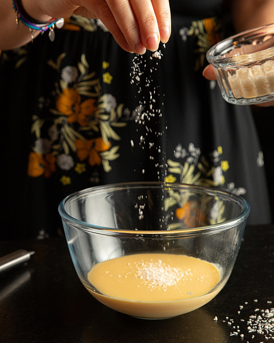 Миска Pyrex, 17 см (1.1 л) (7092298) Київ - фото 3