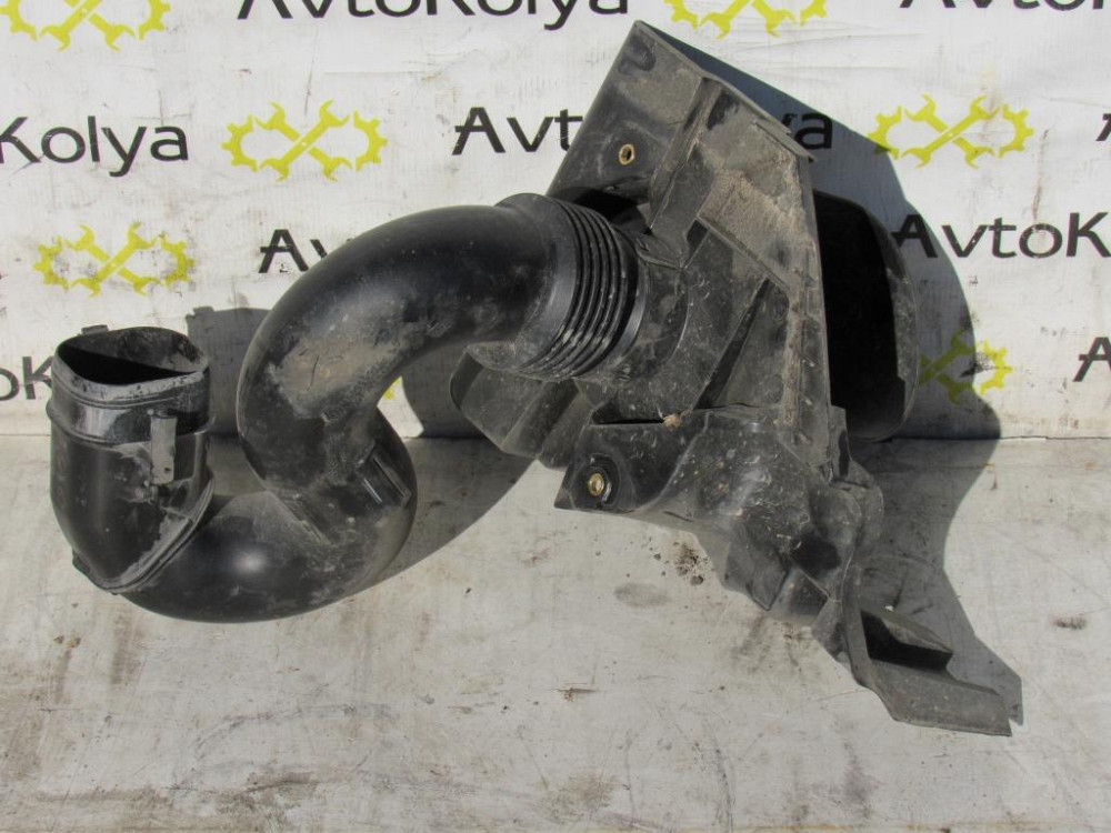 Патрубок забору повітря Renault Trafic III 1.6 dci 2014-2020 (165555514R) Ковель - фото 1