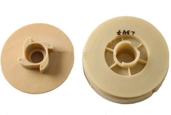Шкив стартера (храповик) бензопила Goodluck GL3800 (легкий пуск, 4 зацепа) Мукачево - изображение 1