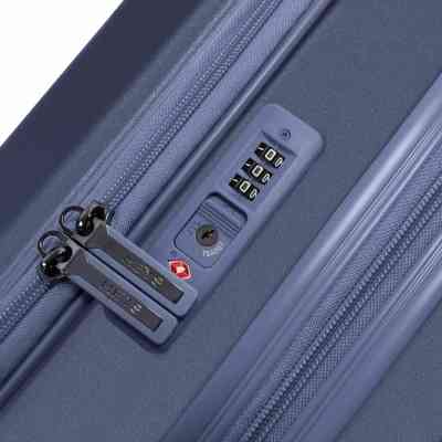 Чемодан Heys EZ Fashion L Navy (10162-0028-30)/(10162-0028-S3) (930916) Винница