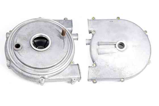 Захист задньої зірки ІЖ (равлик) JING Київ