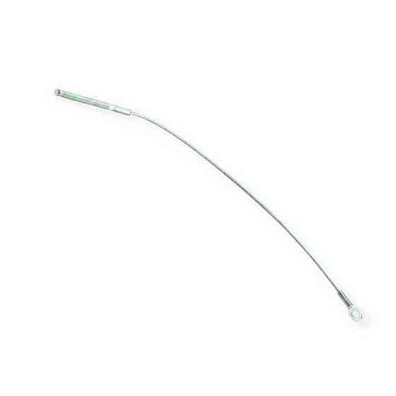 Трос ручного тормоза 2101-2107 (передний) короткий (47 см) привода Мукачево