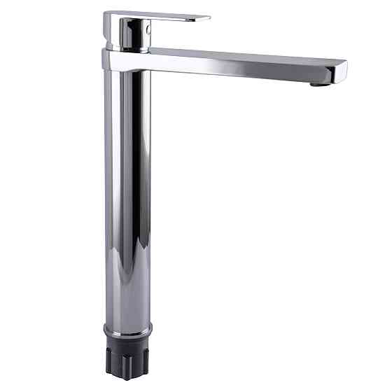 Змішувач для умивальника TOPAZ SARDINIA TS 08223-H20 (000014745) Київ