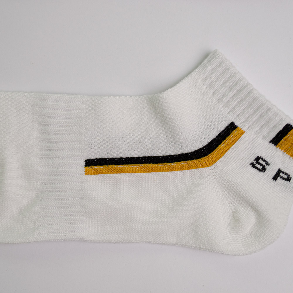 Набір шкарпеток чоловічих бавовняних 10 пар Youstar 058 Низькі 41-47 Різні кольори Суми - фото 5