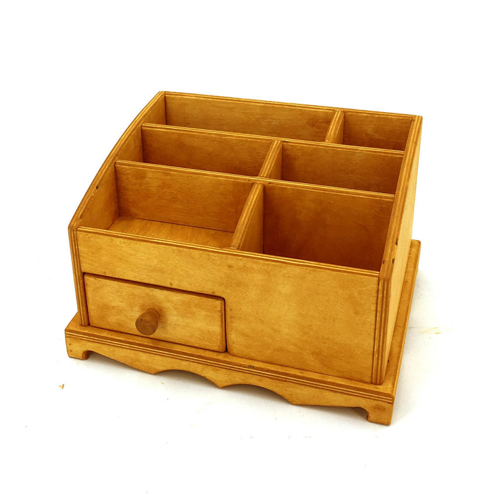 Органайзер для косметики "Луїза" каррі Миколаїв - фото 3