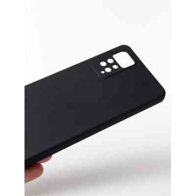 Чохол до мобільного телефона BeCover Xiaomi Redmi Note 11 Pro 4G/5G Black (707151) Вінниця