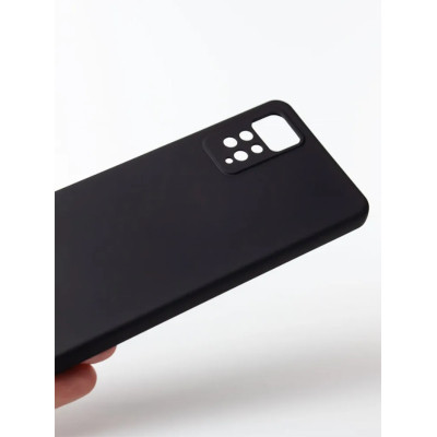 Чохол до мобільного телефона BeCover Xiaomi Redmi Note 11 Pro 4G/5G Black (707151) Вінниця - фото 2