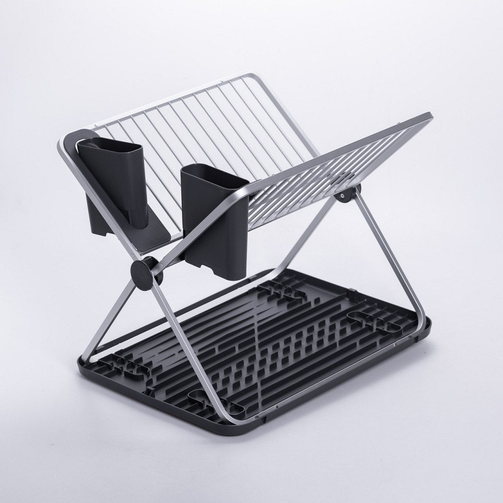 Yiwu Сушарка складна для кухні компактна HP-46-10 Коломыя - изображение 1