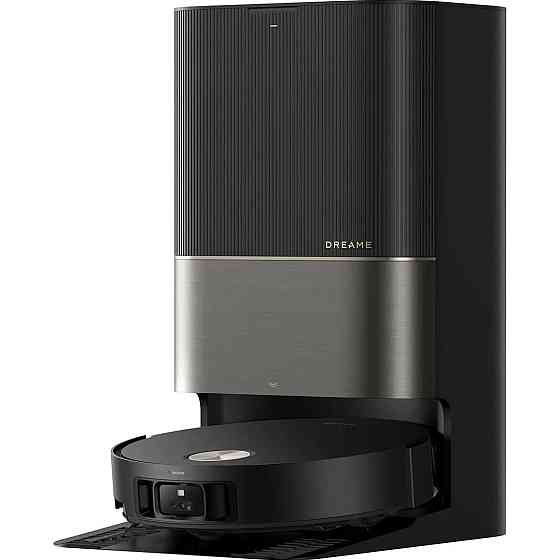 Робот-пилосос Dreame X50 Ultra Complete Black (RLX85CE-4-BL) ( Black ) Харьков