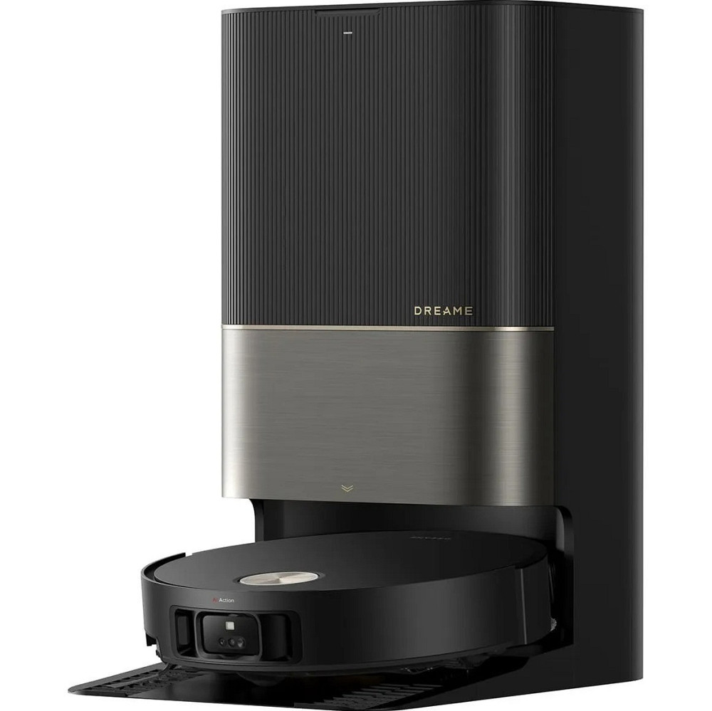 Робот-пилосос Dreame X50 Ultra Complete Black (RLX85CE-4-BL) ( Black ) Харьков - изображение 1