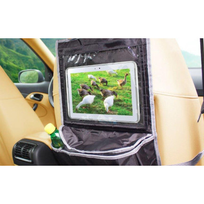 Термосумка Martin Brown на спинку сидіння 32 х 54 см (79005-IS) Винница - изображение 3