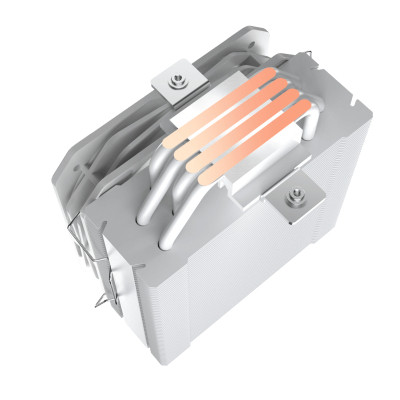 Кулер для процессора Gamemax Sigma 540 ARGB WH Винница - изображение 2