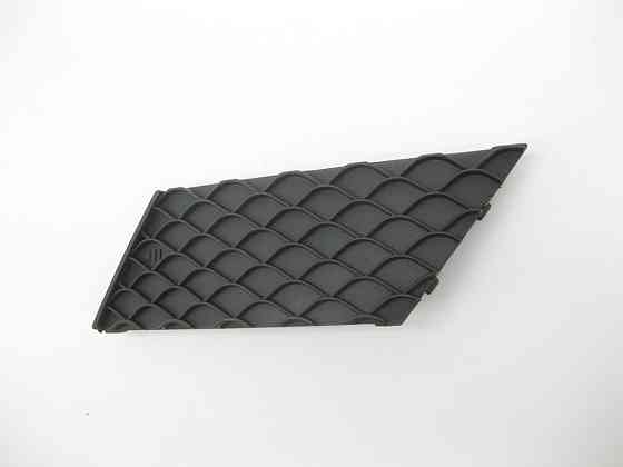 Mercedes-Benz  A1668855122 Нова кришка буксирного гака переднього бампера GL/GLS X166 Одесса