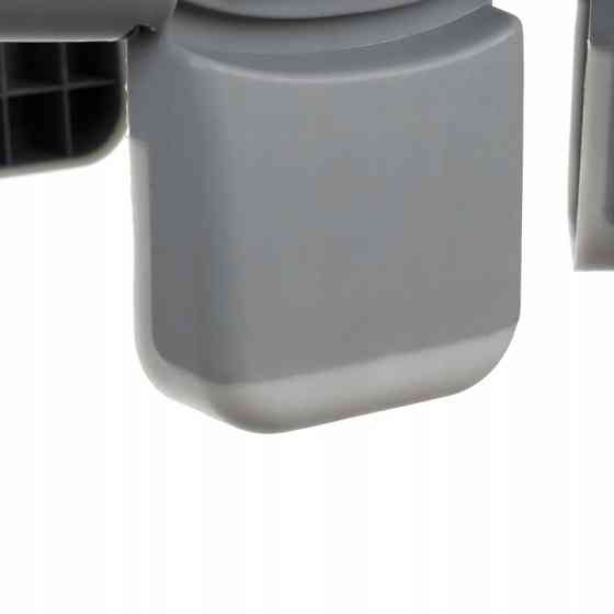 Дитячий дорожній горщик складаний і портативний c 5 рулонів пакетів Kruzzel (25510) Нововолинськ