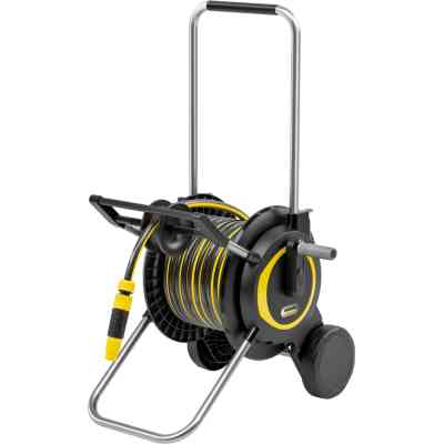 Шланг для поливу Karcher на візку HT 4.20, 20м. (2.645-366.0) Вінниця