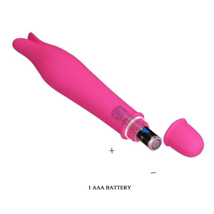 Вибромассажер серии Pretty Love - Edward, BI-014502-2 Sex Aura Киев - изображение 7