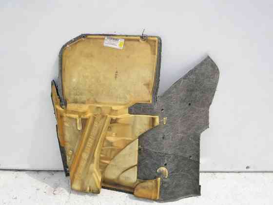 Mercedes-Benz  A2116800240 9D93 Килим салону чорний передній правий E-Class W211 Одесса