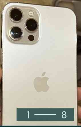 Айфон iPhone 12 Pro Max 256Gb. Neverlock. Киев