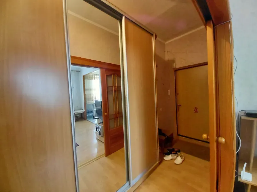 Продажа квартири-студії. Юридична 3 (лівий берег, район Кожемяки). Днепр - изображение 14