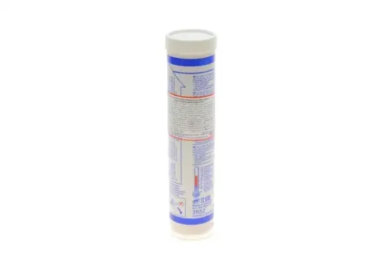 Liqui Moly 3552 Мастило для підшипників і карданних хрестовин – Mehrzweckfett (400 г) Ковель