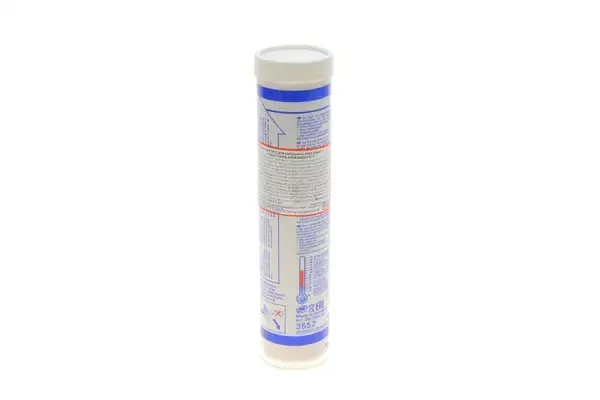 Liqui Moly 3552 Мастило для підшипників і карданних хрестовин – Mehrzweckfett (400 г) Ковель - фото 2