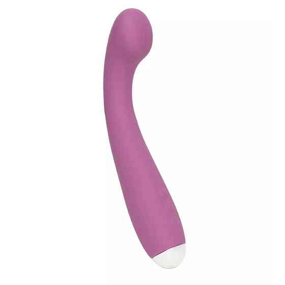 Вибратор для точки G Lovehoney Mon Ami G-spot, фиолетовый Sex Aura Киев
