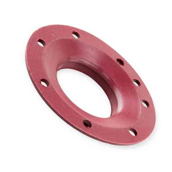 Сальник заводской красный воротниковый Мукачево