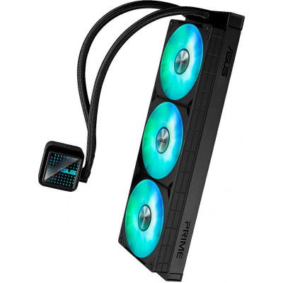 Система рідинного охолодження ASUS Prime LC 360 ARGB (90RC0101-B0EAY0) Вінниця - фото 4