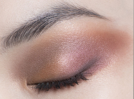 Тіні для повік Dior 5 Couleurs Couture 689 Mitzah Слов'янськ