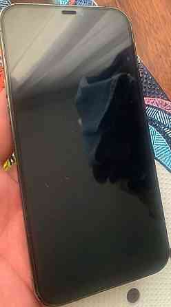 Айфон iPhone 12 Pro Max 128Gb. Grafit Neverlock Київ