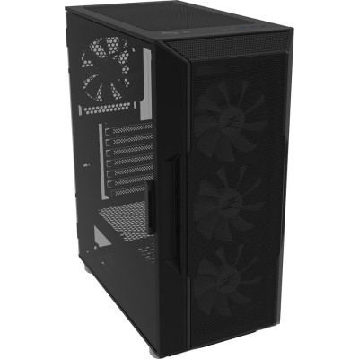 Корпус Zalman I3 NEO BLACK Винница - изображение 12