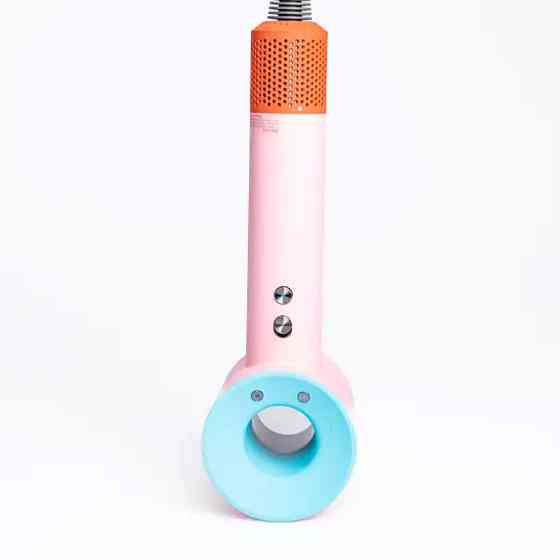 Energy MAX Фен стайлер для волосся 5 в 1 Supersonic Premium 1600 Вт 5 насадок 3 режими швидкост Коломия