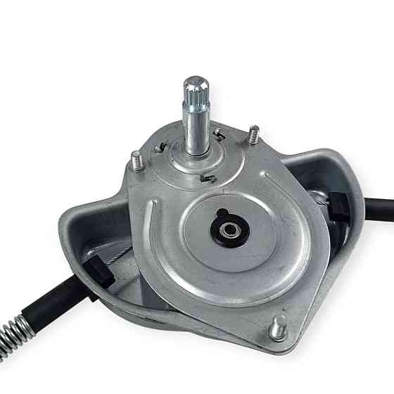 Стеклоподъемник 21099, 2114, 2115 передний левый SSD 2109, Мукачево