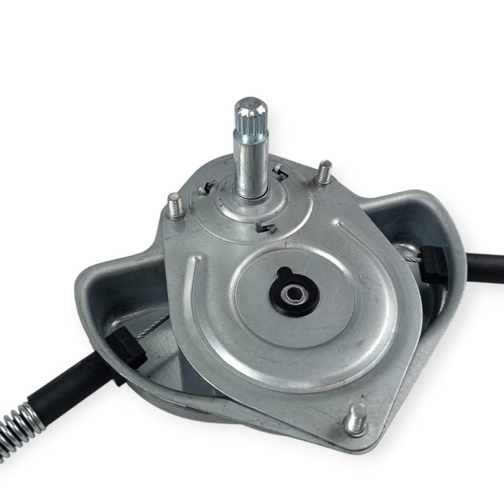 Стеклоподъемник 21099, 2114, 2115 передний левый SSD 2109, Мукачево - изображение 4