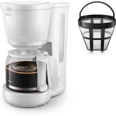 Крапельна кавоварка Philips HD7411/00 Вінниця