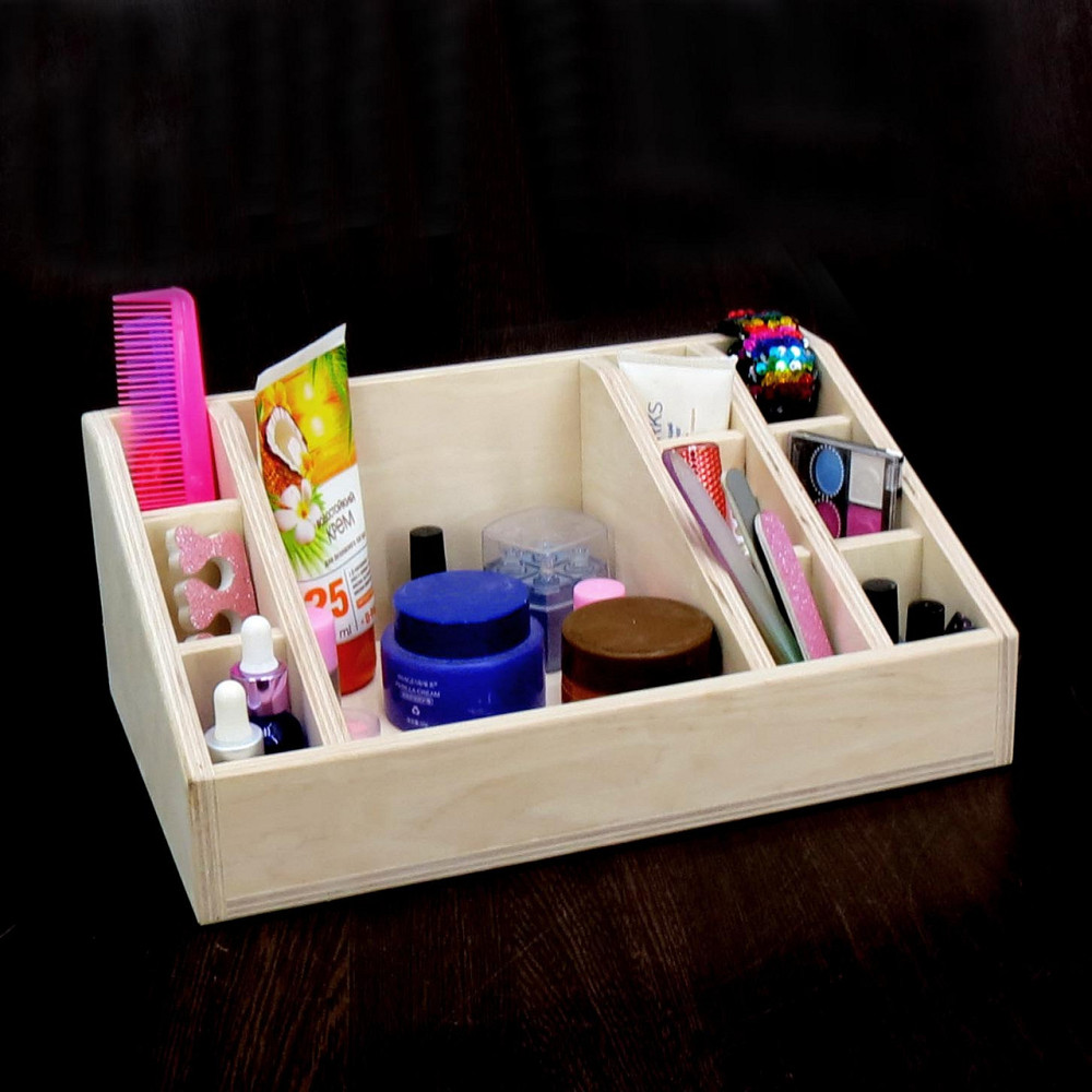 Органайзер для косметики 