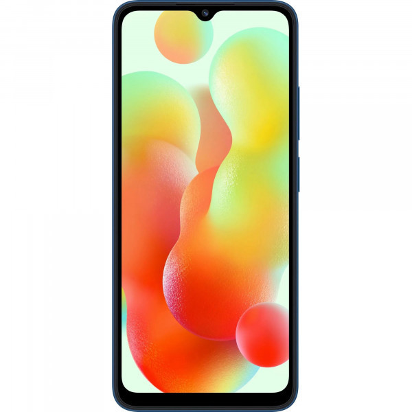 Смартфон Xiaomi Redmi 12C 4/128GB NFC Ocean Blue (6941812715291) Киев - изображение 2