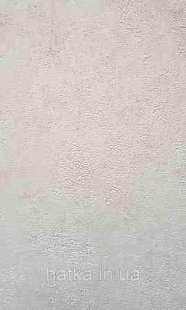 Шпалери вінілові на флізеліні Caselio 0.53х10 Beton 2 під штукатурку під бетон світло-сірі різні відтінки Київ