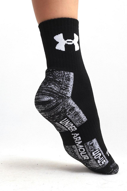 Термоноски зимние теплые  Under Armour,оригинал Киев - изображение 1