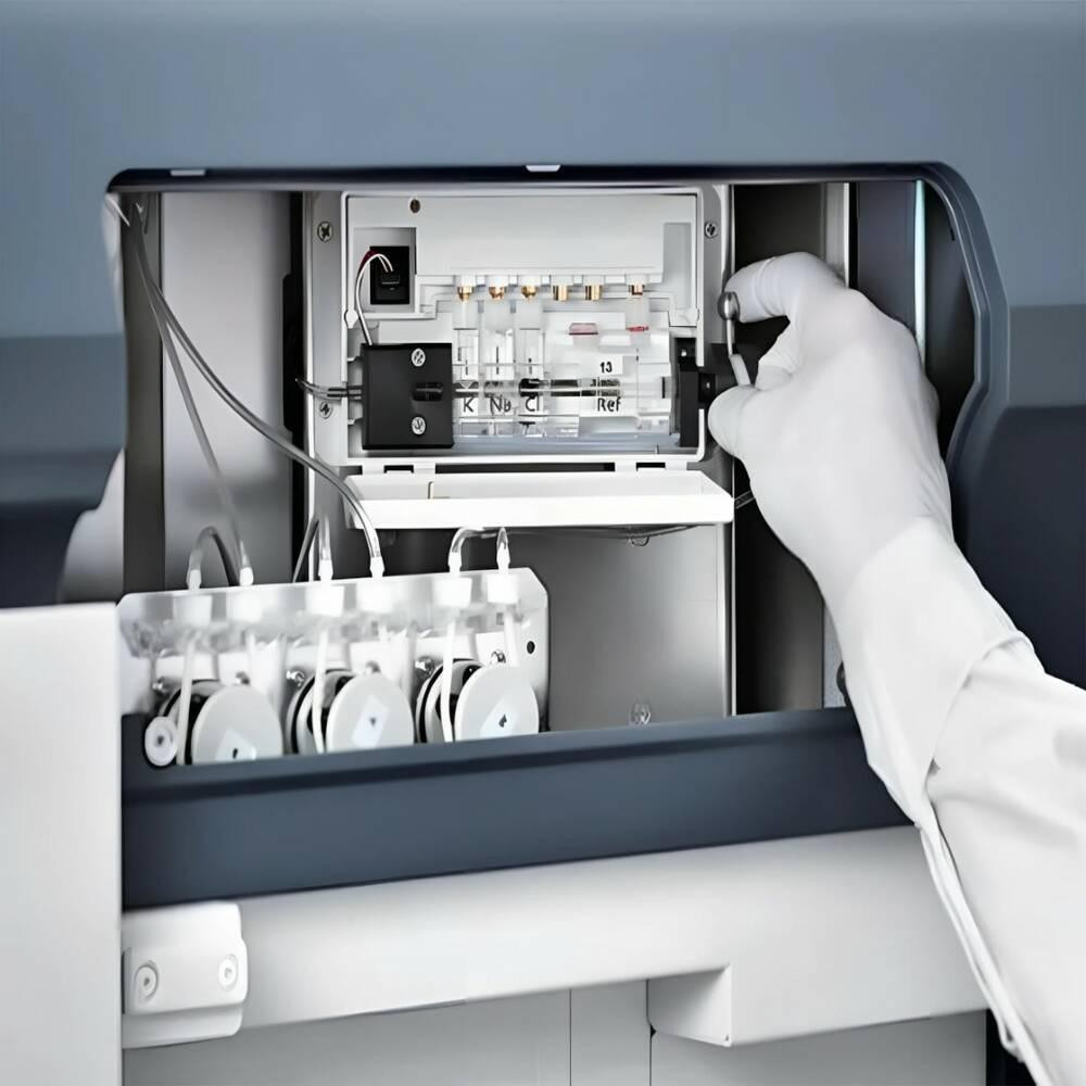 Аналізатор біохімічний автоматичний BS-600М Mindray Дніпро - фото 2