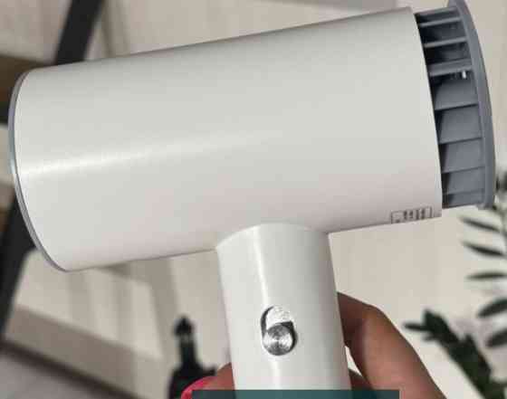 Фен акумуляторний бездротовий для волосся від USB Київ