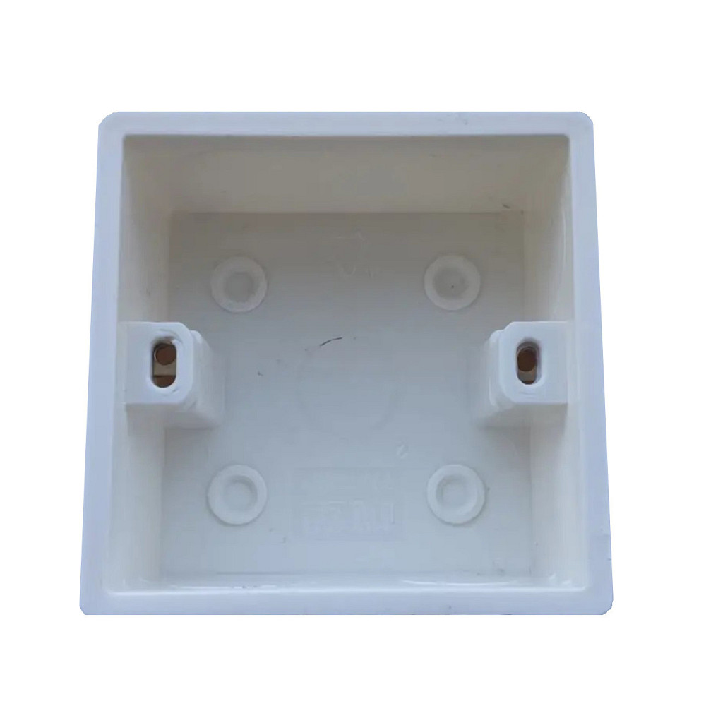 Подрозетник для энергосберегающего кармана (врезной) SEVEN LOCK P-7754i Киев - изображение 4