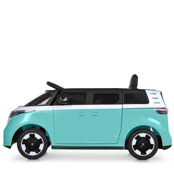 Дитячий електромобіль Машина M 6281EBLR-15 до 30 кг Вінниця