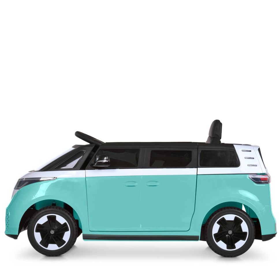 Детский электромобиль Машина M 6281EBLR-15 до 30 кг Винница - изображение 4